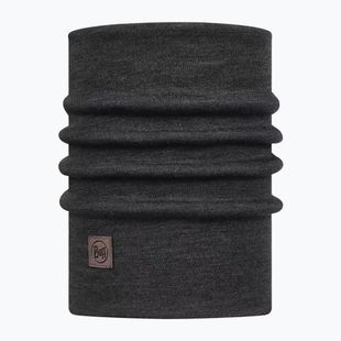 Komin BUFF Heavyweight Merino Wool solid grey