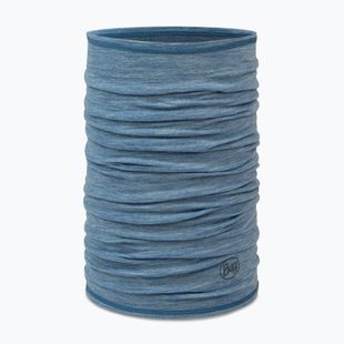 Chusta wielofunkcyjna BUFF Lightweight Merino Wool lake blue