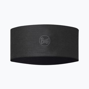 Opaska na głowę BUFF Coolnet UV Wide black