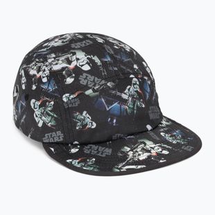 Czapka z daszkiem dziecięca BUFF 5 Panel star wars
