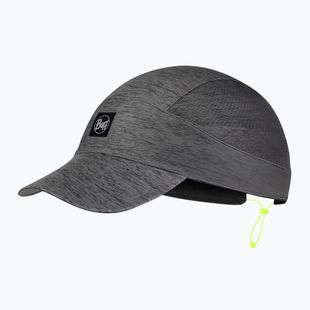 Czapka z daszkiem BUFF Pack Speed heather grey
