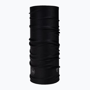 Chusta wielofunkcyjna BUFF Thermonet solid black
