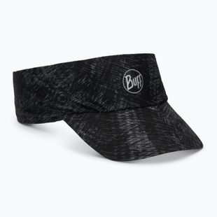 Daszek do biegania BUFF Pack Speed rush graphite