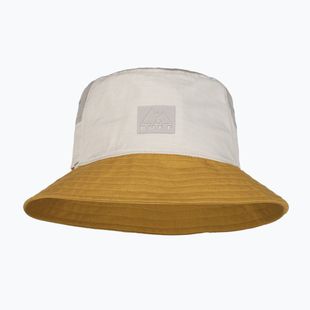 Kapelusz BUFF Sun Bucket Hak ocher