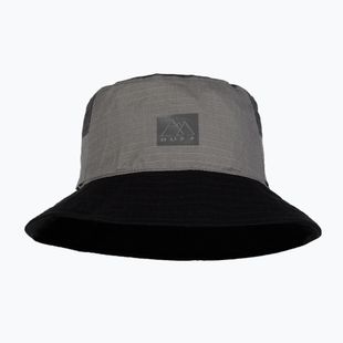 Kapelusz BUFF Sun Bucket Hak grey