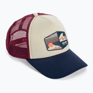 Czapka z daszkiem BUFF Trucker Jari multicolor