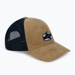 Czapka z daszkiem BUFF Trucker Tinai camel