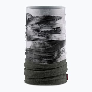 Chusta wielofunkcyjna dziecięca BUFF Polar grey/grey