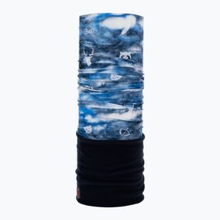 Chusta wielofunkcyjna dziecięca BUFF Polar rackaw multi