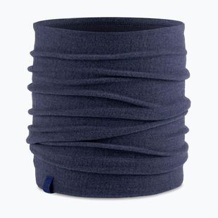 Chusta wielofunkcyjna BUFF Merino Fleece navy