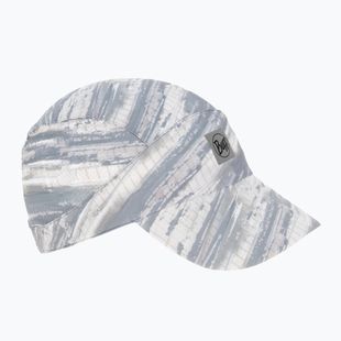 Czapka z daszkiem BUFF Pack Speed Frane steel
