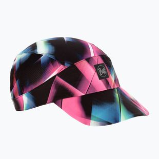 Czapka z daszkiem BUFF Pack Speed Singy multicolor