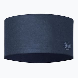 Opaska na głowę BUFF Coolnet UV Wide night blue