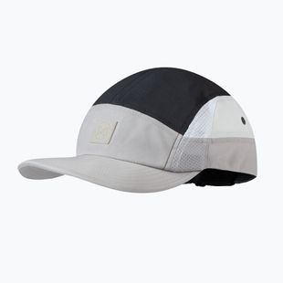Czapka z daszkiem BUFF 5 Panel Go domus grey