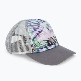Czapka z daszkiem dziecięca BUFF Trucker Shaira lavender