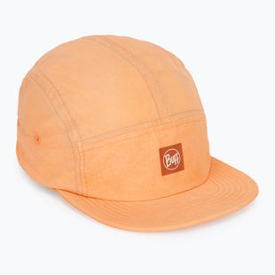 Czapka z daszkiem BUFF 5 Panel Explore slen orange