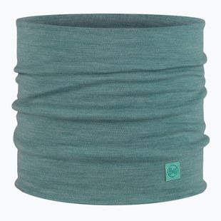 Komin BUFF Heavyweight Merino Wool solid pool