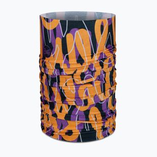 Chusta wielofunkcyjna dziecięca BUFF Original Ecostretch mullen multi