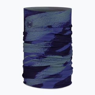 Chusta wielofunkcyjna dziecięca BUFF Original Ecostretch niwo blue