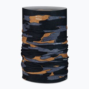 Chusta wielofunkcyjna dziecięca BUFF Original Ecostretch rido black