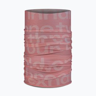 Chusta wielofunkcyjna BUFF Original Ecostretch ergiz rose pink