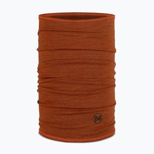 Chusta wielofunkcyjna BUFF Lightweight Merino Wool solid cinnamon