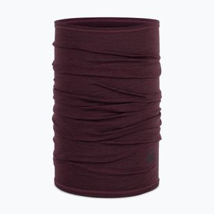 Chusta wielofunkcyjna BUFF Lightweight Merino Wool garnet