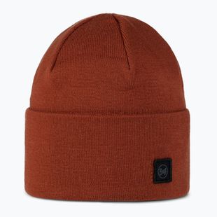 Czapka zimowa BUFF Knitted Niels Evo cinnamon