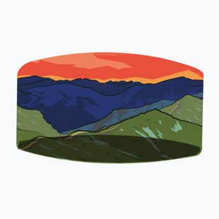 Opaska na głowę BUFF Coolnet UV Wide