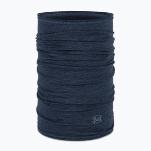 Chusta wielofunkcyjna BUFF Lightweight Merino Wool night blue