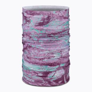 Chusta wielofunkcyjna BUFF Coolnet UV real tree aspect ocean spray