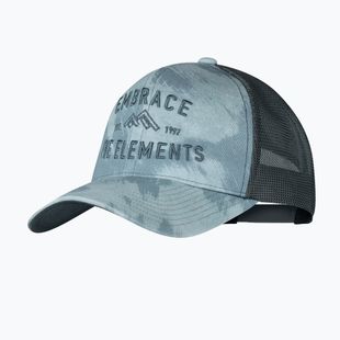 Czapka z daszkiem BUFF Explore Trucker tery mist