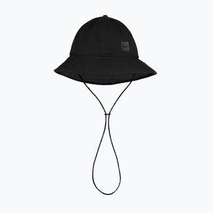 Kapelusz BUFF Nmad Bucket yste black