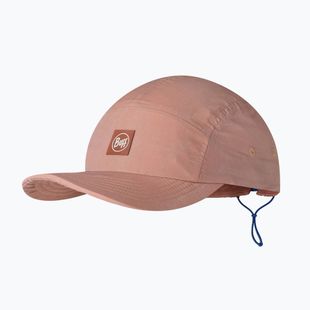 Czapka z daszkiem BUFF 5 Panel Explore slen damask