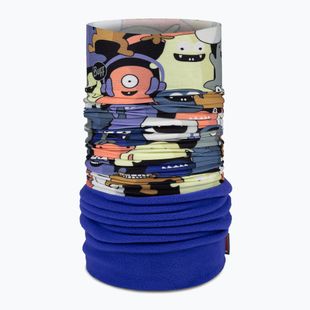 Chusta wielofunkcyjna dziecięca BUFF Polar capty multi