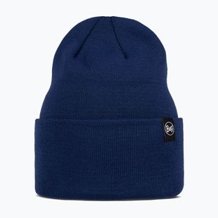 Czapka zimowa BUFF Knitted Lilon midnight