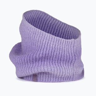 Komin BUFF Knitted Datma lavender