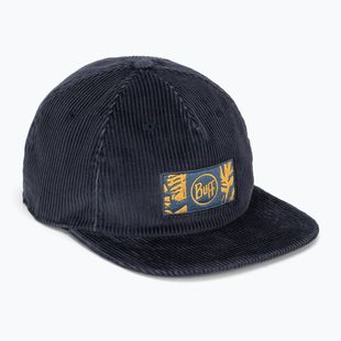 Czapka z daszkiem BUFF Chill Baseball dister navy
