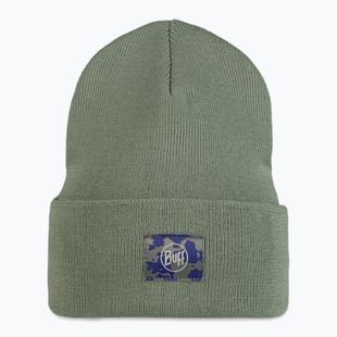 Czapka zimowa dziecięca BUFF Bery opaline