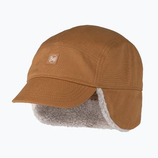 Czapka zimowa Buff Fall Line simu copper
