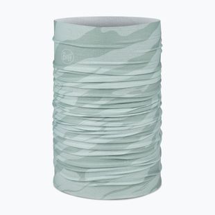 Chusta wielofunkcyjna BUFF Coolnet UV aces seagrove green