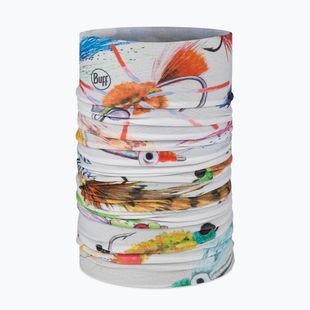 Chusta wielofunkcyjna BUFF Coolnet UV alexandra nicole flies
