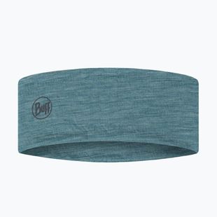 Opaska na głowę BUFF Lightweight Merino Wool pool