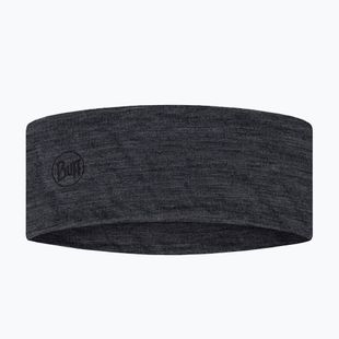 Opaska na głowę BUFF Lightweight Merino grey