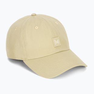 Czapka z daszkiem BUFF Baseball Solid zire pistachio