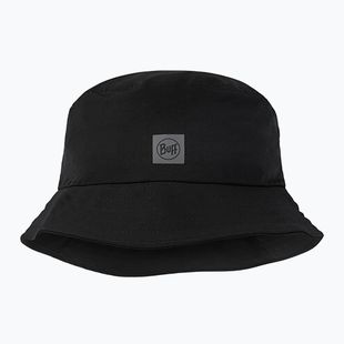 Kapelusz BUFF Adventure Bucket Solid black