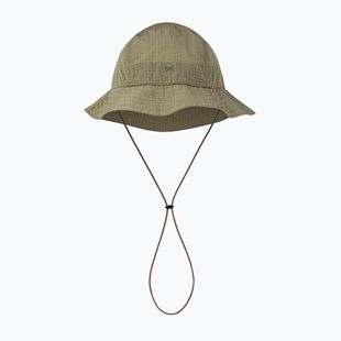 Kapelusz BUFF Go Bucket solid tundra khaki