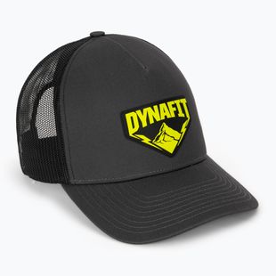 Czapka z daszkiem BUFF Explore Trucker lake river khaki