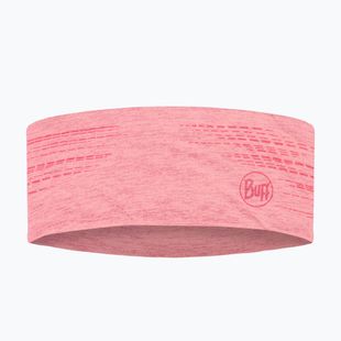 Opaska na głowę BUFF Dryflx rose pink