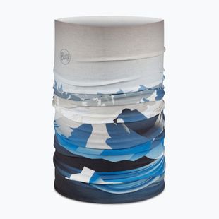 Chusta wielofunkcyjna BUFF Original Ecostretch gem crystal grey